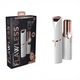 Женский эпилятор для лица Flawless в стиле губной помады, от USB - изображение 2