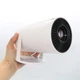 Портативный проектор для дома 130″ с WiFi и Bluetooth на Android 11, умный мини кинотеатр для квартиры - изображение 3