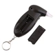 Электронный алкотестер Digital Breath Alcohol Tester портативный с мундштуками персональный прибор - изображение 5