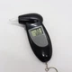 Электронный алкотестер Digital Breath Alcohol Tester портативный с мундштуками персональный прибор - изображение 8