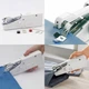 Ручная швейная машинка Handy stitch (WJ-07) / Портативная швейная машинка на батарейках - изображение 6