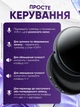 Міні диктофон з голосовою активацією 8 ГБ 140 годин роботи портативний акумуляторний цифровий кишеньковий прихований із записом розмов вбудованим мікрофоном активацією звуку диктофони mini рекордер - зображення 6