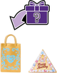 Lalka Monster High Straszysłodkie urodziny Cleo de Nile JBG76 (0194735259915) - obraz 5