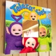 Декоративне дзеркало "Персонажі шоу Телепузики. Teletubbies" подарунок фанатам серіалів, прикраса для інтер'єру дитячої, спальні - зображення 1