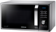 Kuchenka mikrofalowa Samsung MG23F302TAS/UA Srebrna - obraz 3