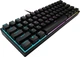 Клавиатура Corsair K65 RGB MINI (CH-9194014-DE) - зображення 3