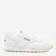 Мужские кроссовки кожаные Reebok Glide 100010029 5905588469827 45.5 (12US) 29.7 см Белые (5905588469834) - изображение 1