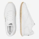 Мужские кроссовки кожаные Reebok Glide 100010029 5905588469827 45.5 (12US) 29.7 см Белые (5905588469834) - изображение 4
