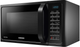 Kuchenka mikrofalowa Samsung MC28H5015AK Czarna - obraz 2