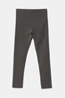 Легінси H&M 270674886_gray 110 Сірий - зображення 2