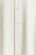 Блуза H&M 271220978_cream S Кремовый - изображение 6