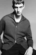 Кардиган H&M 271232043_grey S Сірий - зображення 4
