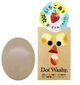 Мыло для лица Pelican Dot Washy с фруктовыми кислотами и глиной 75 г (4976631478234) - изображение 2