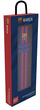 Ремінець OCPC FCB для Apple Watch 49 mm Blue-Red (OCFCBAWBBG49) - зображення 2