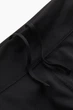 Легінси спортивні H&M 271187662_black 104 Чорний/рожевий - изображение 2