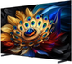 Телевізор TCL QLED 98" 98C655 - зображення 4