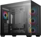 Корпус Deepcool CG530 4F Black (R-CG530-BKADA4-G-1) - зображення 4
