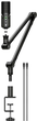 Мікрофон Sennheiser Profile USB Microphone Streaming Set (S700100) - зображення 3