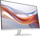 Monitor 31.5" HP S5 532sf Silver (94F50E9) - obraz 2