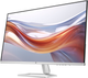 Monitor 31.5" HP S5 532sf Silver (94F50E9) - obraz 3