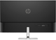 Monitor 31.5" HP S5 532sf Silver (94F50E9) - obraz 5