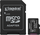 Карта пам'яті Kingston Canvas Select Plus Gen3 microSDXC 1TB Class 10 UHS-I U3 V30 A1 + SD-adapter (SDCS3/1TB) - зображення 1