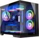 Корпус Modecom Volcano Panorama Apex ARGB 7F Grey (AT-PANORAMA-7F-ARGB-10-00) - зображення 13