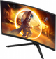Monitor 32" AOC CQ32G4VE - obraz 8