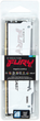 Pamięć RAM Kingston Fury Beast DDR5-6000 RGB 32768MB PC5-48000 White (KF560C30BWA-32) - obraz 4