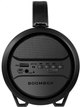Портативна колонка Defender G24 10 Вт Bluetooth Black (4714033651240) - зображення 2