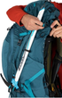 Рюкзак Osprey Atmos AG 65 л L/XL Blue (009.2790) - зображення 8