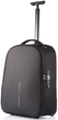 Plecak na laptopa XD Design Bobby Backpack Trolley 17" Black (P705.771) - obraz 7
