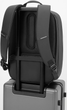 Plecak na laptopa XD Design Bobby Edge 16'' Black (P706.2501) - obraz 5