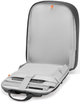 Plecak na laptopa XD Design Bobby Edge 16'' Black (P706.2501) - obraz 9