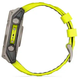 Смарт-годинник Garmin fenix 8 51mm Solar Sapphire Titanium With An Amp Yellow and Graphite Silicone Band (010-02907-21) - зображення 9