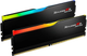 Pamięć RAM G.Skill DDR5-6000 32768MB PC5-48000 (Kit of 2x16384MB) Ripjaws M5 Neo RGB (F5-6000J3038F16GX2-RM5NRK) - obraz 1