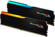 Pamięć RAM G.Skill DDR5-6000 32768MB PC5-48000 (Kit of 2x16384MB) Ripjaws M5 Neo RGB (F5-6000J3038F16GX2-RM5NRK) - obraz 3