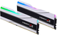 Pamięć RAM G.Skill DDR5-6000 32768MB PC5-48000 (Kit of 2x16384MB) Trident Z5 Neo RGB (F5-6000J2836G16GX2-TZ5NRW) - obraz 2