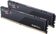 Pamięć RAM G.Skill DDR5-6400 32768MB PC5-51200 (Kit of 2x16384MB) Flare X5 Black (F5-6400J3240G16GX2-FX5) - obraz 3
