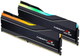 Pamięć RAM G.Skill DDR5-6400 32768MB PC5-51200 (Kit of 2x16384MB) Trident Z5 Neo RGB Black (F5-6400J3039G16GX2-TZ5NR) - obraz 2