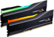 Pamięć RAM G.Skill DDR5-6400 32768MB PC5-51200 (Kit of 2x16384MB) Trident Z5 Neo RGB Black (F5-6400J3039G16GX2-TZ5NR) - obraz 3