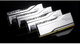 Pamięć RAM G.Skill DDR5-6000 65536MB PC5-48000 (Kit of 2x32768MB) Trident Z5 Royal Neo RGB (F5-6000J3036G32GX2-TR5NS) - obraz 6