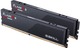 Pamięć RAM G.Skill DDR5-5200 98304MB PC5-41600 (Kit of 2x49152MB) Flare X5 (F5-5200J4040A48GX2-FX5) - obraz 1