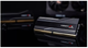 Pamięć RAM G.Skill DDR5-6400 32768MB PC5-51200 (Kit of 2x16384MB) Trident Z5 Neo RGB Black (F5-6400J3039G16GX2-TZ5NR) - obraz 6