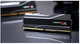 Pamięć RAM G.Skill DDR5-6400 32768MB PC5-51200 (Kit of 2x16384MB) Trident Z5 Neo RGB Black (F5-6400J3039G16GX2-TZ5NR) - obraz 7