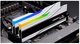 Pamięć RAM G.Skill DDR5-6400 32768MB PC5-51200 (Kit of 2x16384MB) Trident Z5 Neo RGB White (F5-6400J3039G16GX2-TZ5NRW) - obraz 8