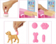 Zestaw do zabawy Barbie U weterynarza JFX93 (0194735308309) - obraz 4