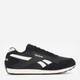 Buty sportowe damskie Reebok Glide Low 100208667 37.5 (7US) Czarne (1200161259821) - obraz 1