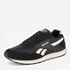 Buty sportowe damskie Reebok Glide Low 100208667 37.5 (7US) Czarne (1200161259821) - obraz 3