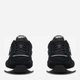 Мужские кроссовки замшевые Reebok Glide Ri 100010352 40 (7.5US) 25.5 см Черные (5905588483694) - изображение 3
